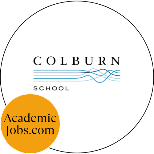 Colburn School logo